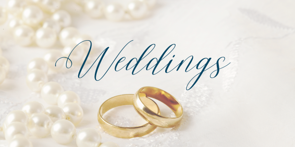 Wedding Planning Services