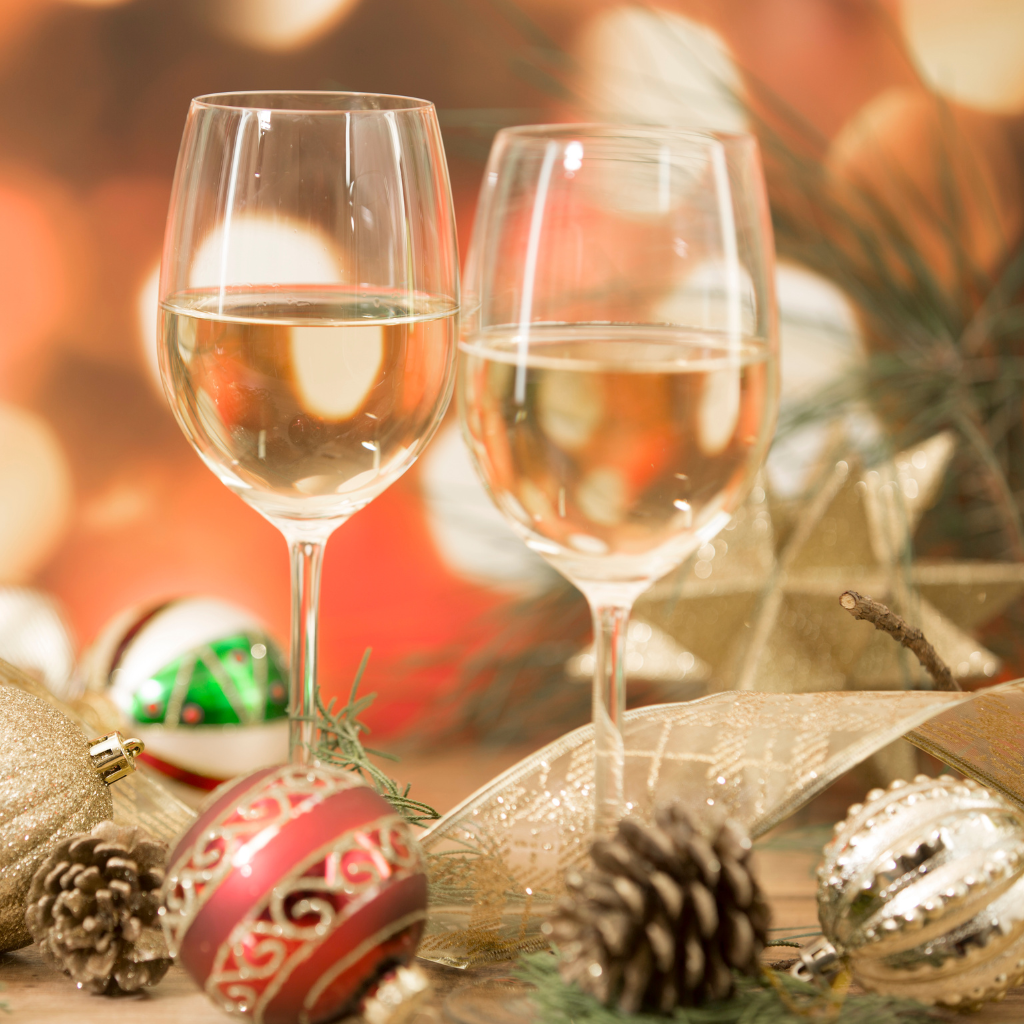 LK Celebrations Holiday Party planning
