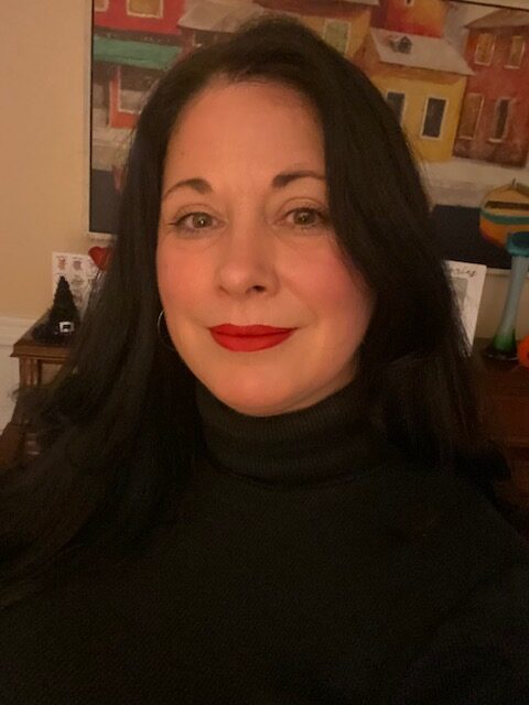 me Meet Lori King, owner of LK Celebrations Event Planning. Weddings, corporate, and special life moment events.